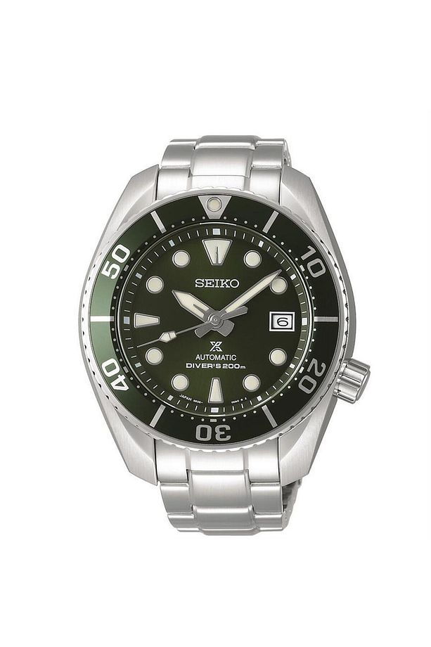 Prospex SPB103J Profesyonel Dalgıç Saati - 1