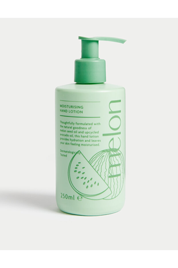 Melon El Losyonu 250 ml - 4