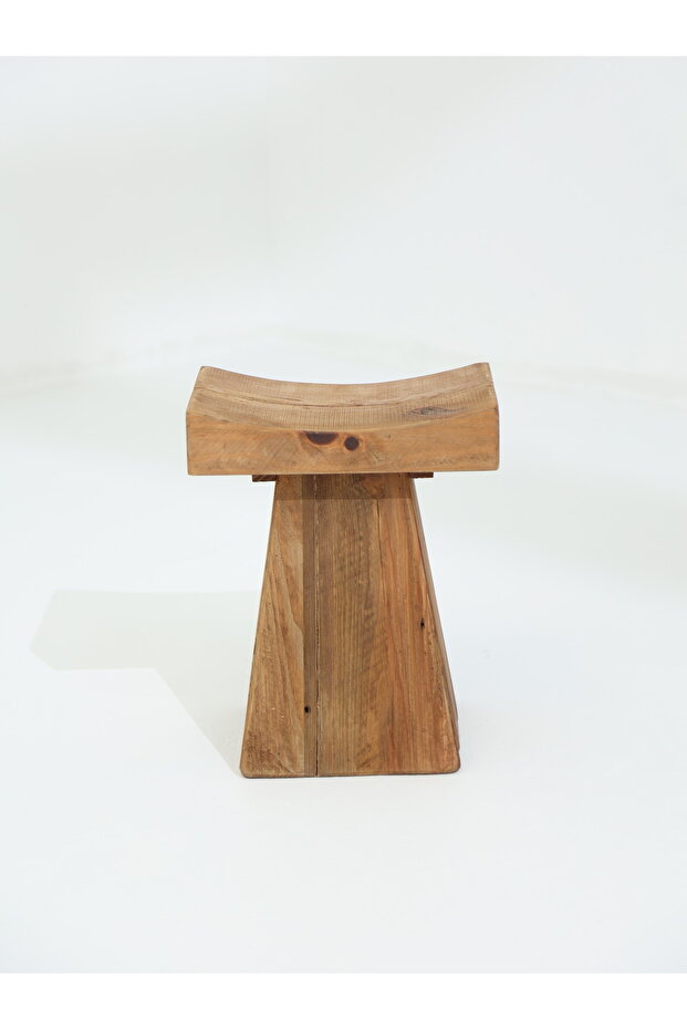 كرسي/طاولة جانبية من أركوود - 4