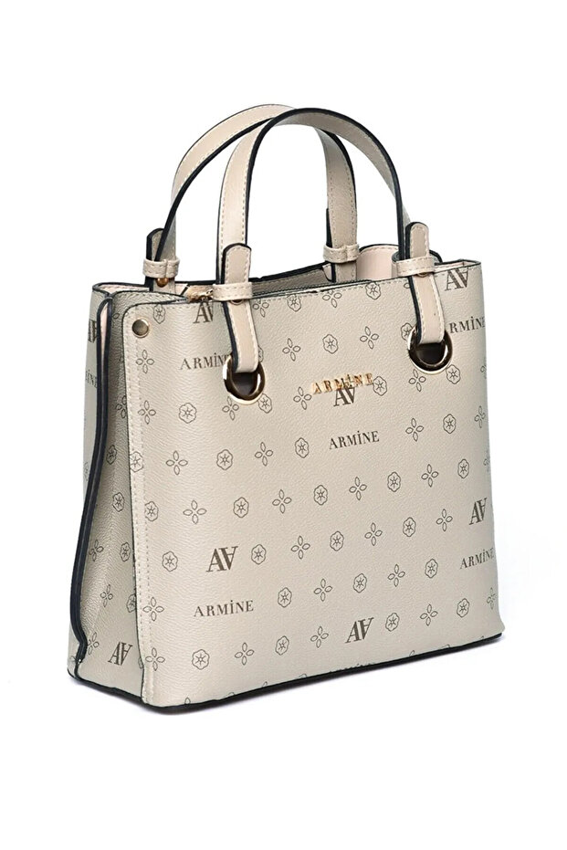 247 ÇANTA BASKILI - 1