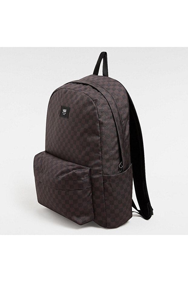 Old Skool Check Sırt Çantası - 3