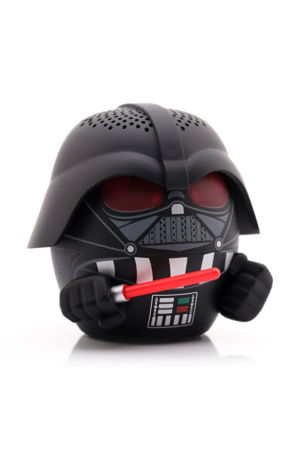 Darth Vader Figürlü Lisanslı Mini Bluetooth Hoparlör - 4