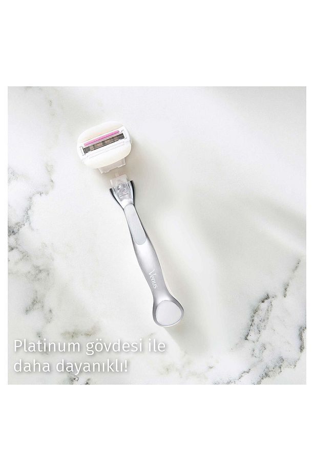 Venus Comfortglide Sugarberry 2 Adet Başlık Çanta - 5