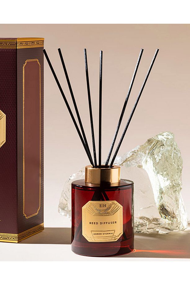 Amber Eternal Çubuklu Oda Kokusu 200 ml - 1