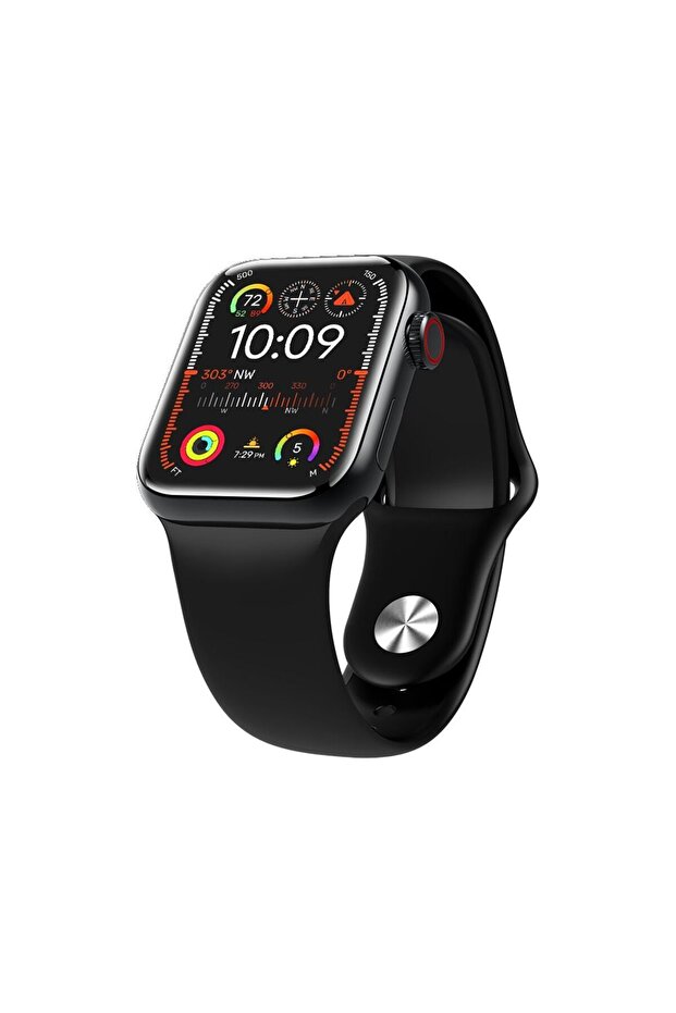 S9 Pro Akıllı Saat - 3