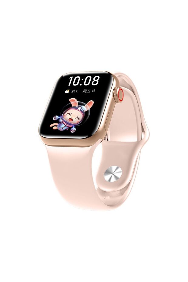 S9 Pro Akıllı Saat - 4