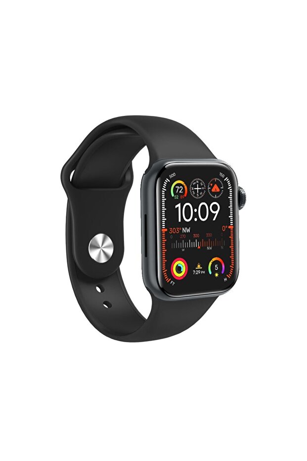 S9 Pro Akıllı Saat - 6