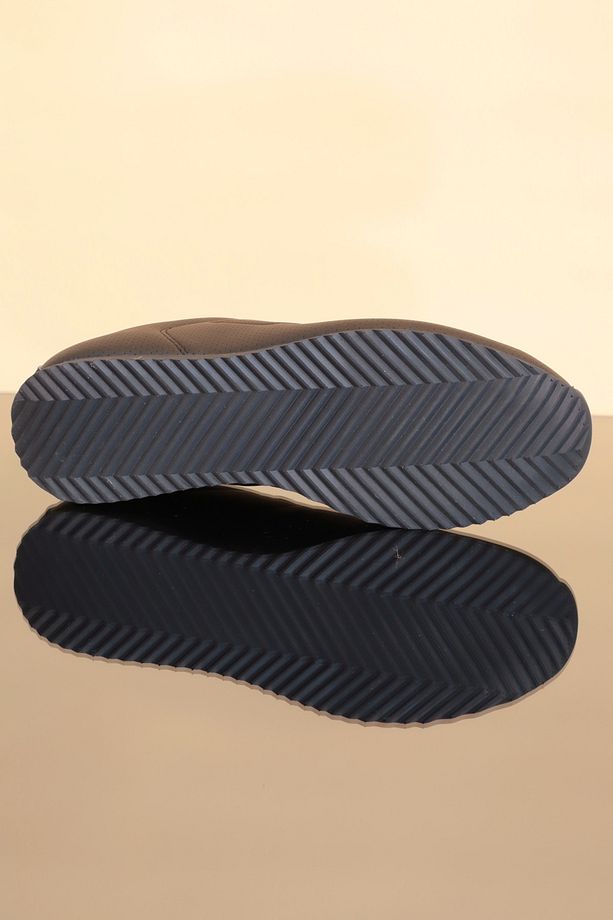Konfores 1247-neptun Anatomik Taban Sneakers Ayakkabı - 4