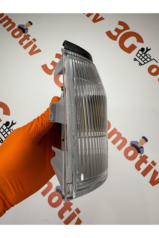 SİNYAL ÖN SOL DUYLU UNO - 4