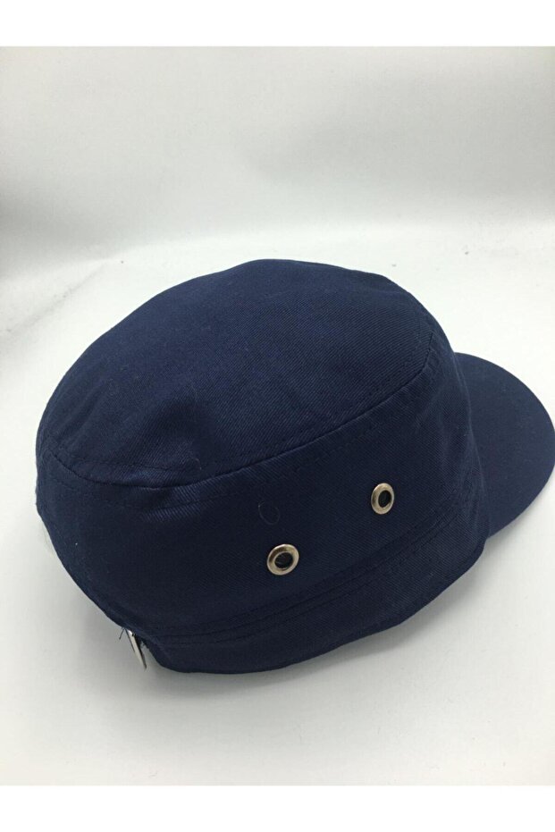 Castro Luxury Hat - 3