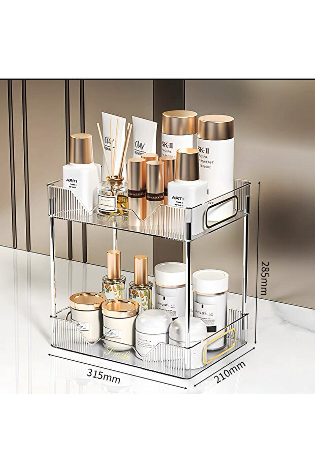 Makyaj organizeri - 2