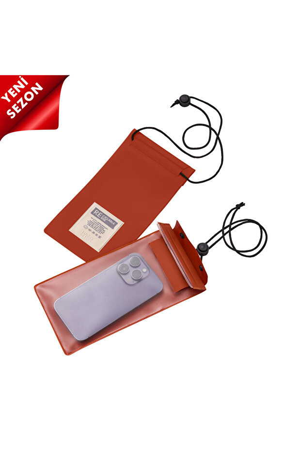Waterproof Phone Bag