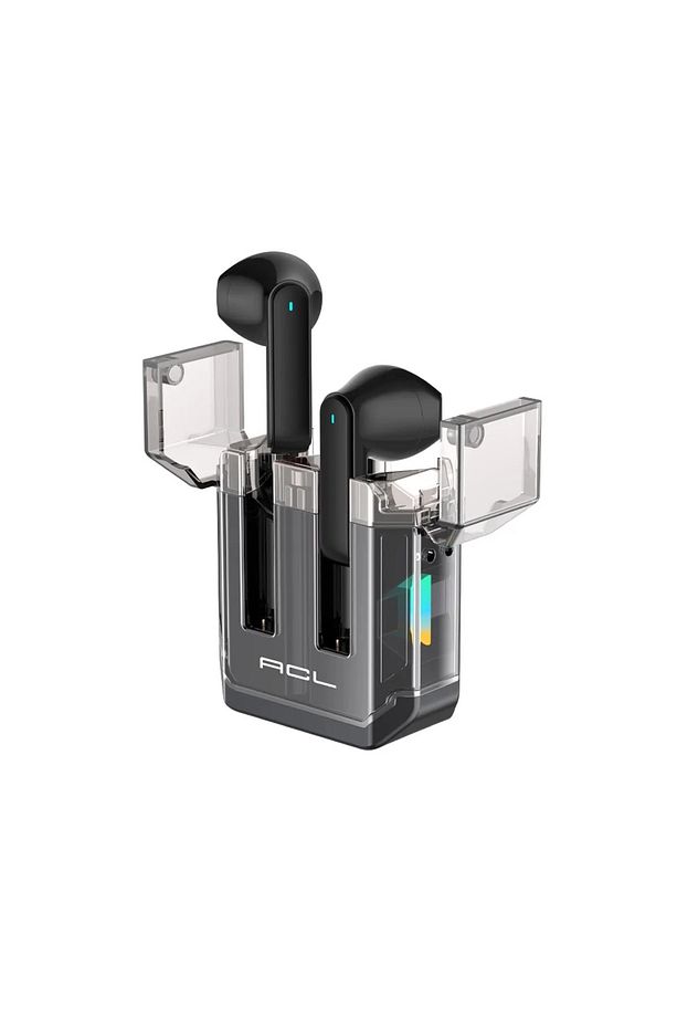 True Wireless Eaebuds Kulak İçi Bluetooth Kulaklık Type-C Şarj Girişli Ios Android Uyumlu - 4