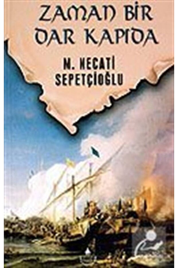 Zaman Bir Dar Kapıda / Sabırağacı Dizisi