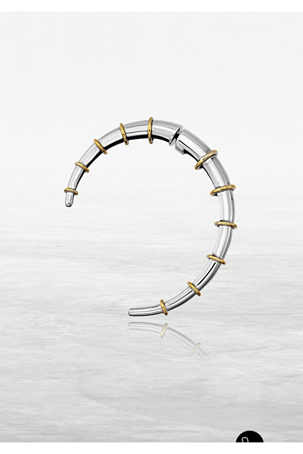 İthal Jgrv Küpe - 2