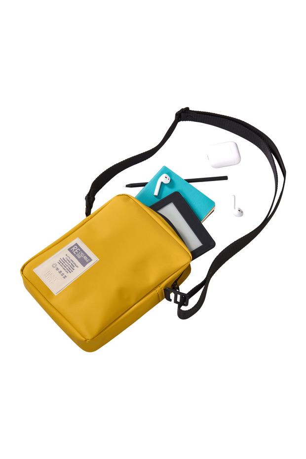 حقيبة الكتف - 4