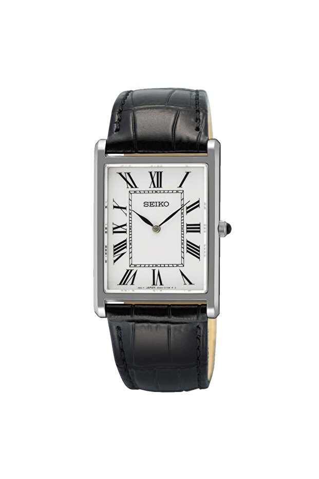 Seıwr103P Men's Wristwatch
