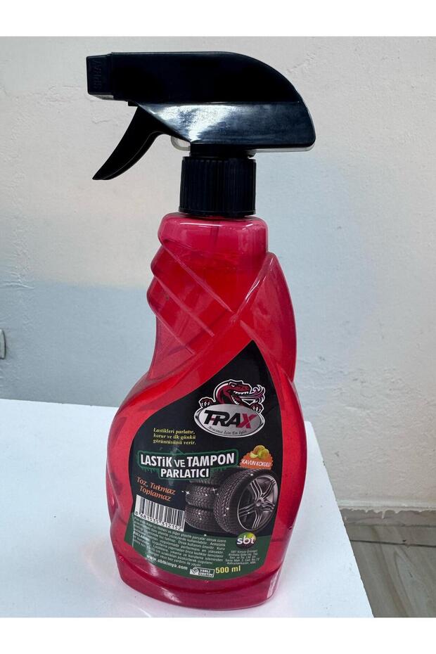 T-rax Lastik T Spreyi 500 ml - 1