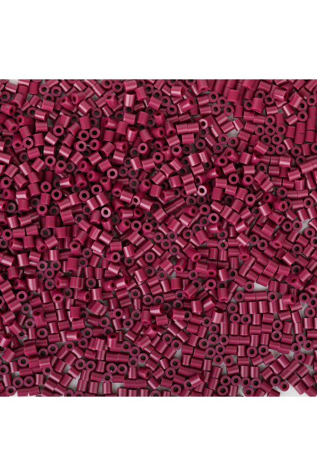 3000 Pieces Midi Beads Brown | Beads Suitable for Algorithm and Coding Logic - 2