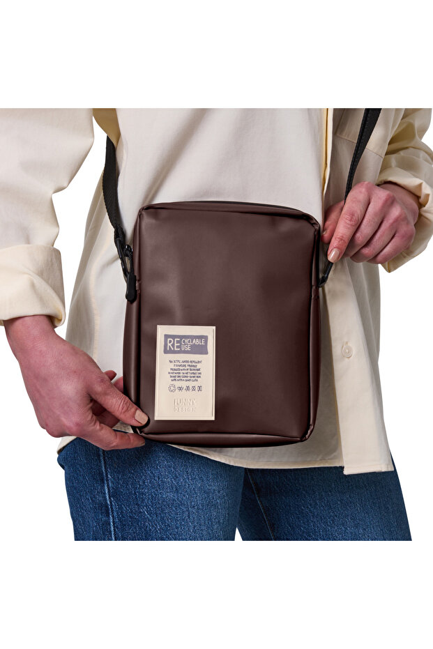 حقيبة كتف - 4