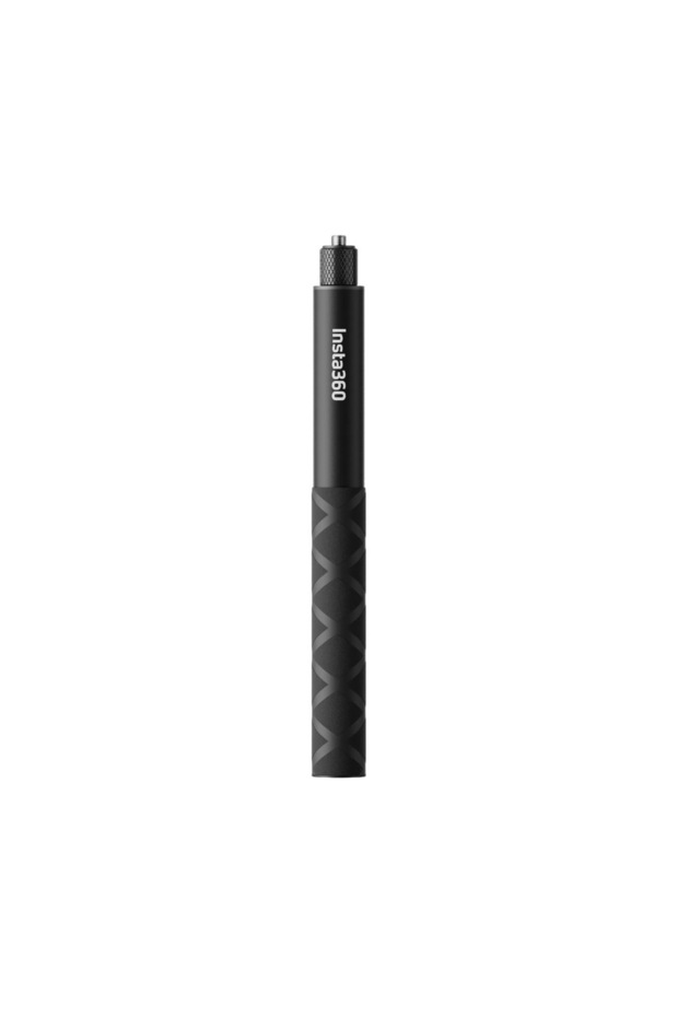 X5 İnvisible 114cm Selfie Stick Bundle (128GB) - 3