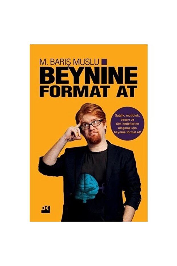 Beynine Format At M. Barış Muslu - 1