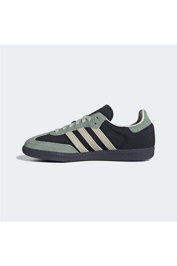 SAMBA OG W - 6