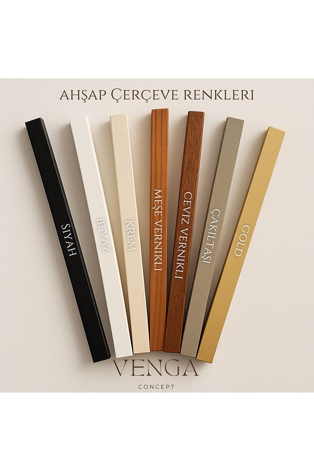 Başak Dokulu Tablo 3 Boyutlu Tablo İskandinav Tablo Minimalist Tablo El Yapımı Tablo Doku Sanatı - 6