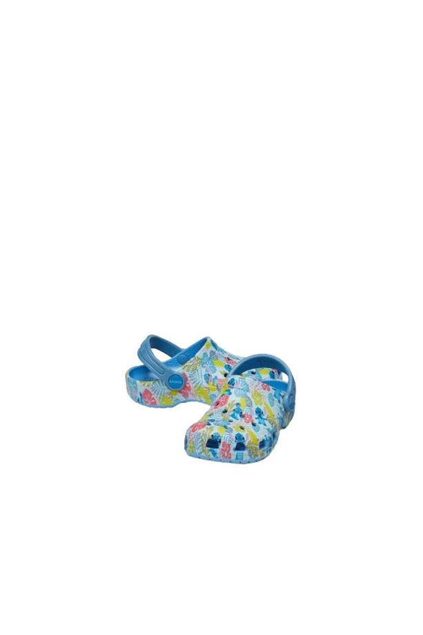 Stitch Classic Clog T 209471-4tb Çocuk Mavi Sandalet&terlik - 3