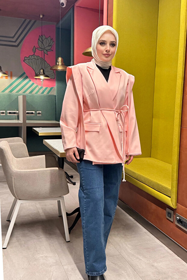 CKT008 Vera Ceket - 2