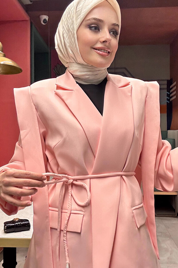 CKT008 Vera Ceket - 1