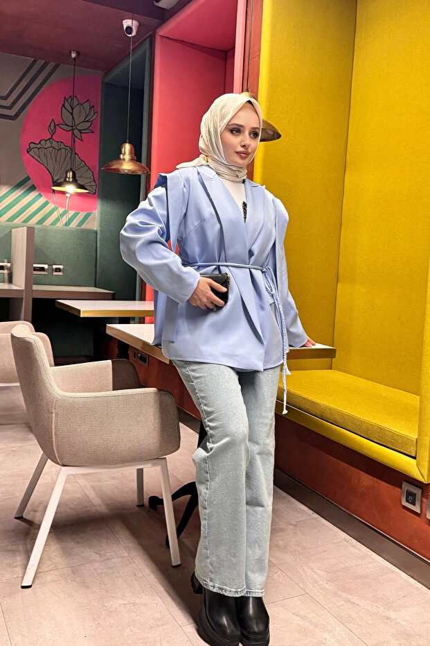 CKT008 Vera Ceket - 2