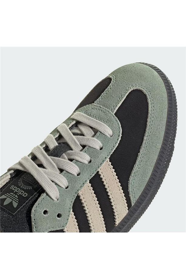 SAMBA OG W - 8
