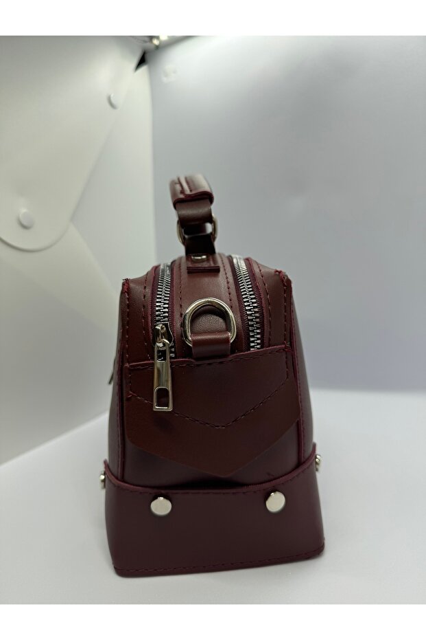 حقيبة يد وحقيبة يد موديل Troklu - 6