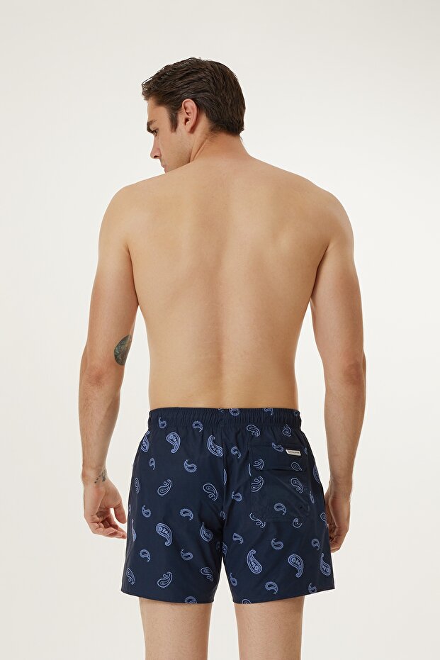 Erkek Deniz Şortu 1515056 - 8