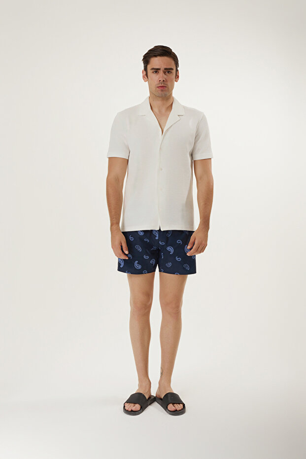 Erkek Deniz Şortu 1515056 - 6