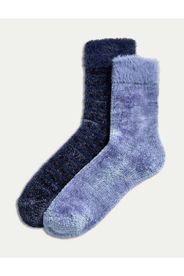 2'li Çorap Seti - 1