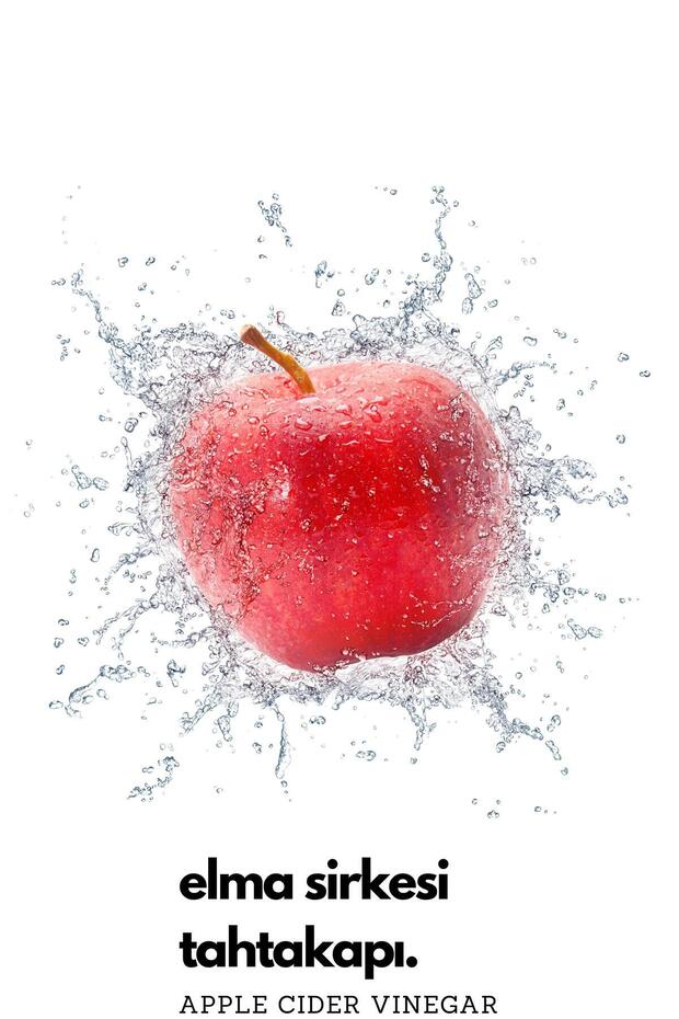 Elma Sirkesi 5 Litre - 3