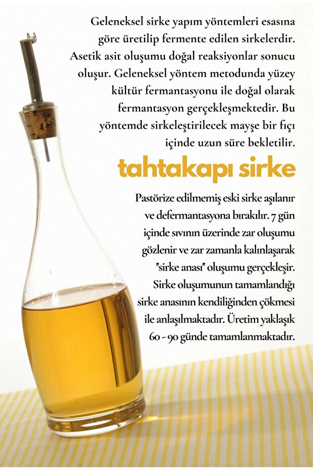 Nar Sirkesi 5 Litre - 4