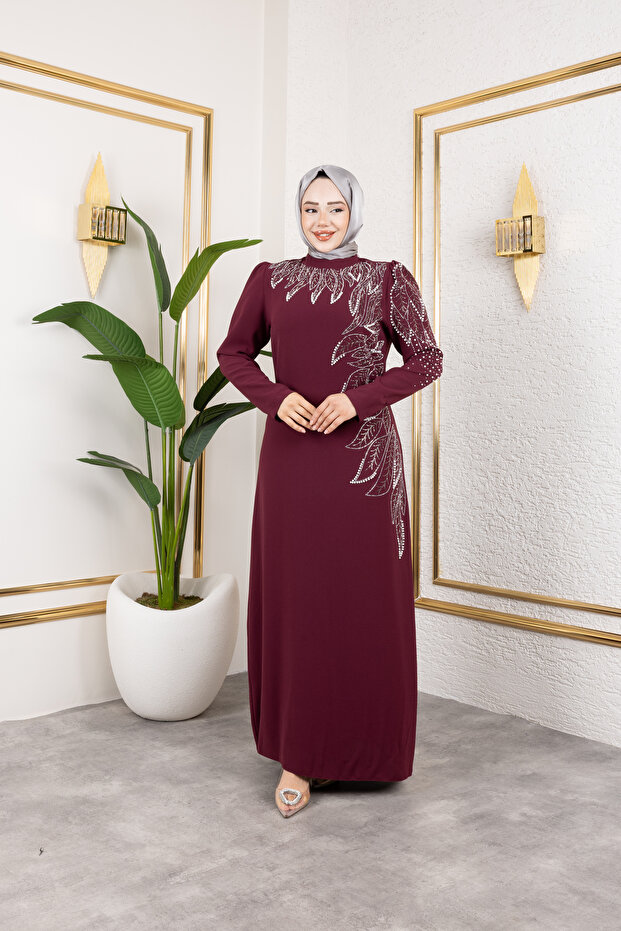Zehra abiye - 1