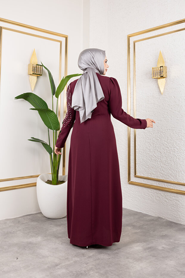 Zehra abiye - 4