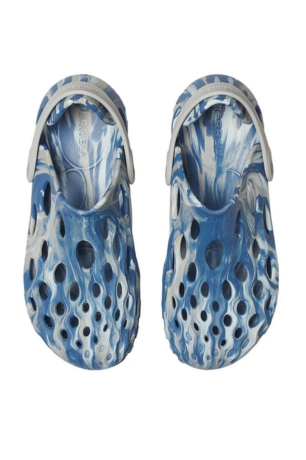 Hydro Moc Su Deniz Ayakkabısı Unisex Sandalet MAVİ - 5