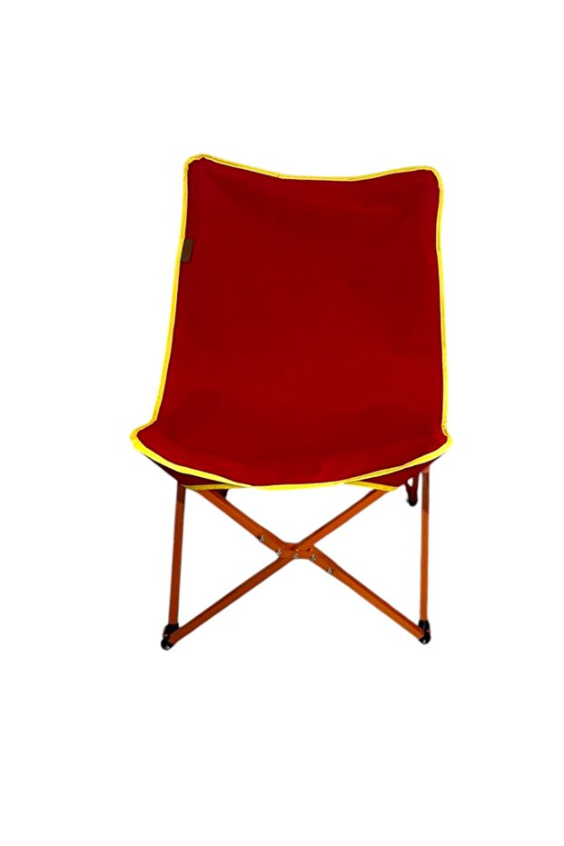 Katlanır Kamp Sandelyesi - 1