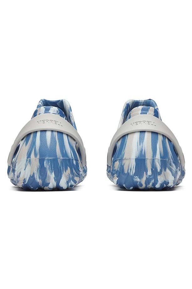 Hydro Moc Su Deniz Ayakkabısı Unisex Sandalet MAVİ - 4