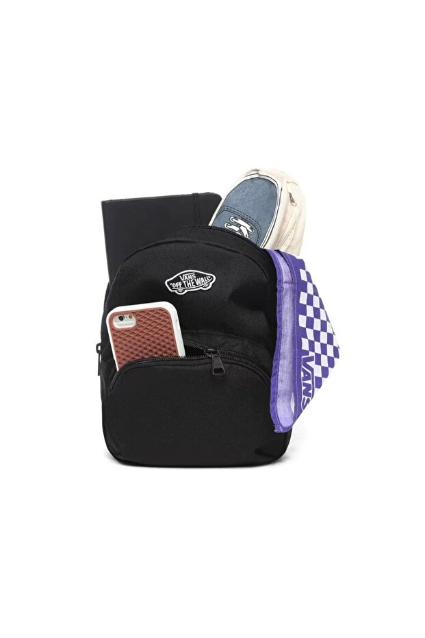 حصلت على هذه الحقيبة الصغيرة - 4