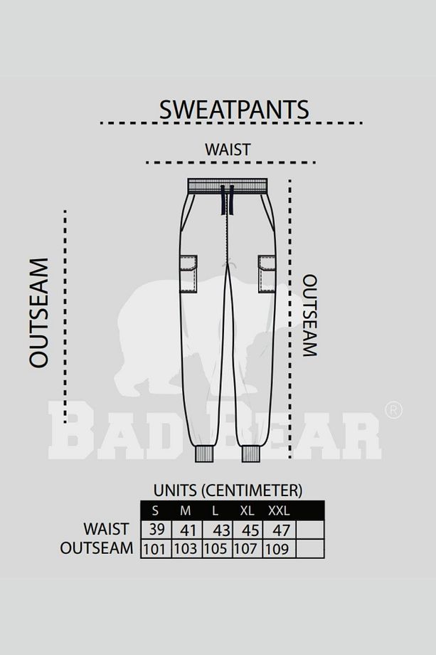 LUCAS PANTS - 8