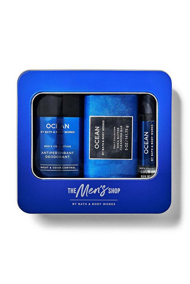 Ocean / Hediye Seti - 2