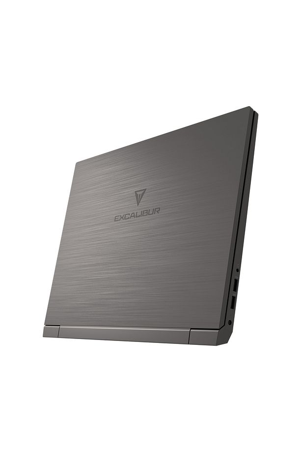 Excalibur G870 Series 2 Core 5-210H 32GB 1TB RTX5060 15.6" W11P Gaming Laptop G870.210H-DF60R-C - 7