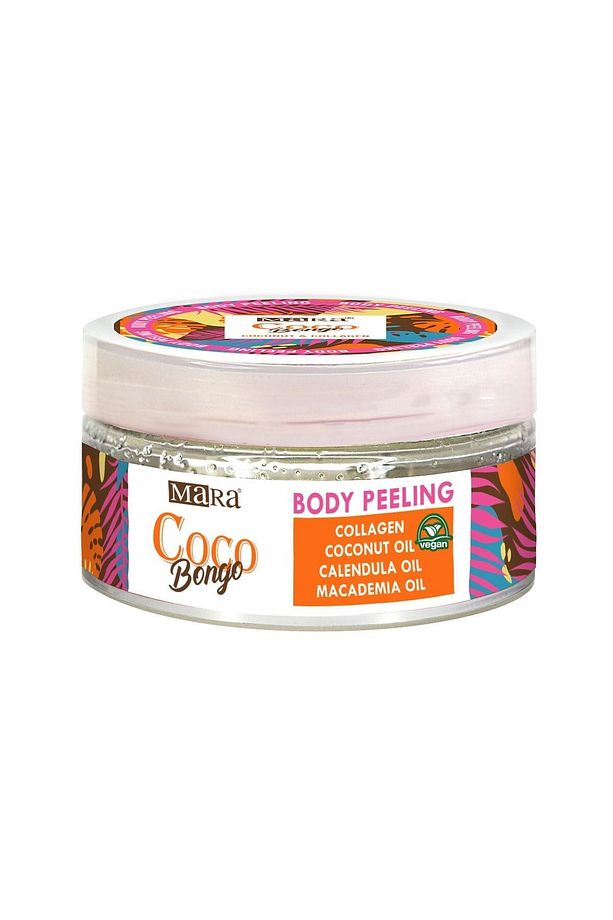 Coco Bongo Vucut Peelıngı 125 G - 2