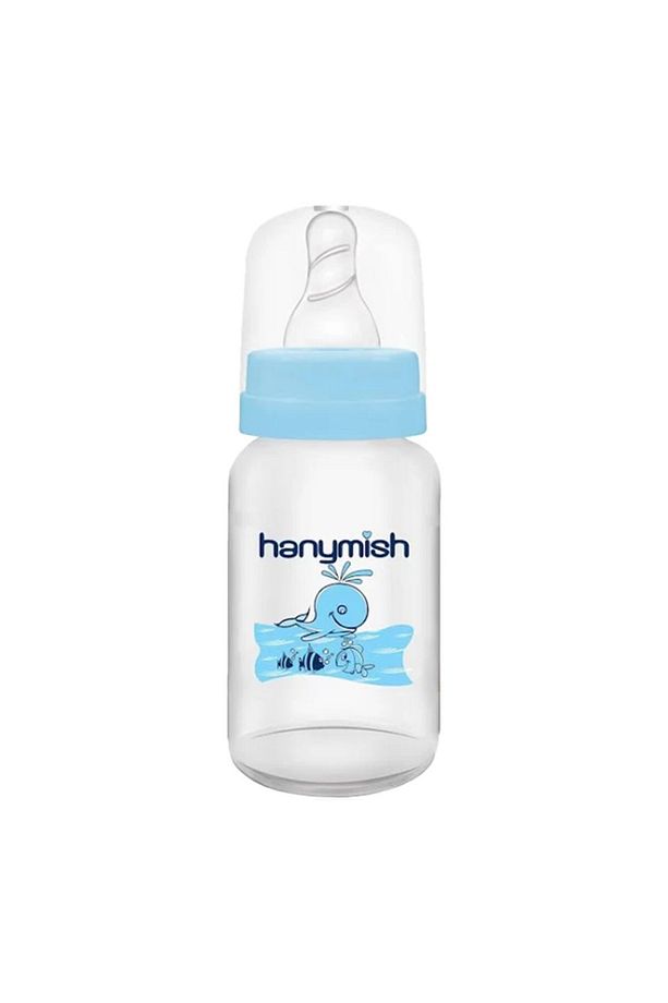Pp Biberon 125 ml - 1